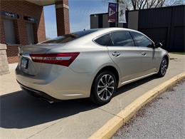 2016 Toyota Avalon (CC-2069019) for sale in Davenport, Iowa
