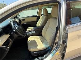 2016 Toyota Avalon (CC-2069019) for sale in Davenport, Iowa
