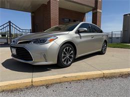 2016 Toyota Avalon (CC-2069019) for sale in Davenport, Iowa