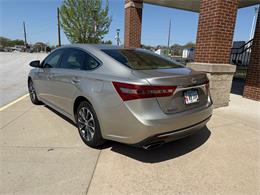 2016 Toyota Avalon (CC-2069019) for sale in Davenport, Iowa