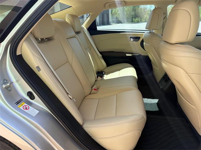 2016 Toyota Avalon (CC-2069019) for sale in Davenport, Iowa