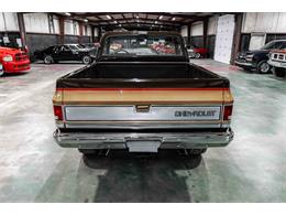 1984 Chevrolet K-10 (CC-2069020) for sale in Sherman, Texas