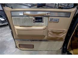 1984 Chevrolet K-10 (CC-2069020) for sale in Sherman, Texas