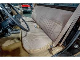 1984 Chevrolet K-10 (CC-2069020) for sale in Sherman, Texas