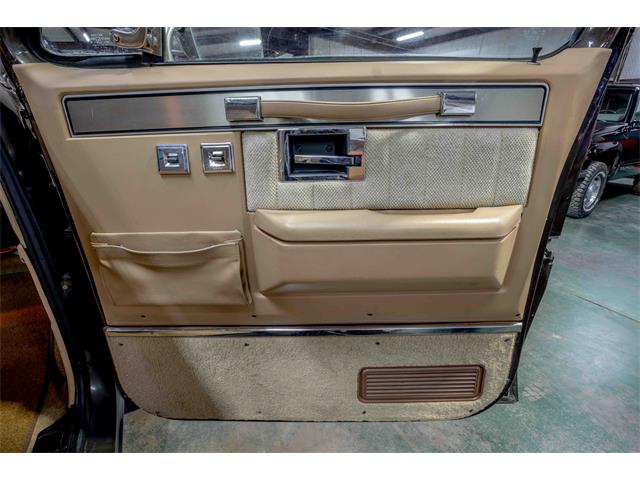 1984 Chevrolet K-10 (CC-2069020) for sale in Sherman, Texas