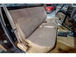 1984 Chevrolet K-10 (CC-2069020) for sale in Sherman, Texas