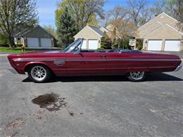 1963 Plymouth Fury III (CC-2069021) for sale in Waconia, Minnesota