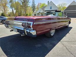 1963 Plymouth Fury III (CC-2069021) for sale in Waconia, Minnesota