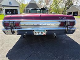 1963 Plymouth Fury III (CC-2069021) for sale in Waconia, Minnesota