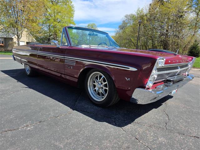 1963 Plymouth Fury III (CC-2069021) for sale in Waconia, Minnesota