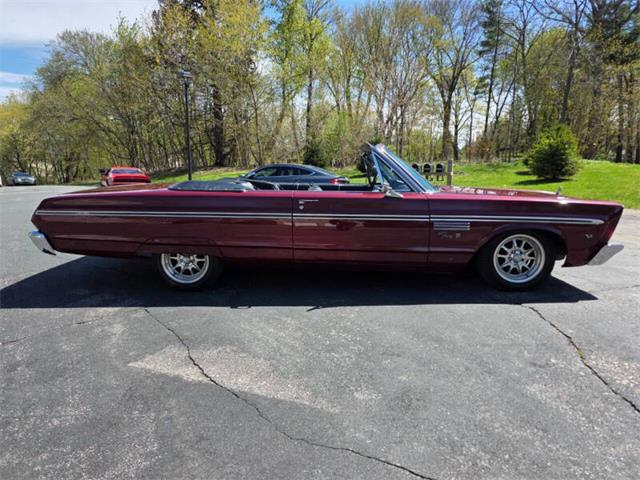 1963 Plymouth Fury III (CC-2069021) for sale in Waconia, Minnesota