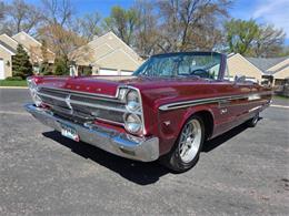 1963 Plymouth Fury III (CC-2069021) for sale in Waconia, Minnesota