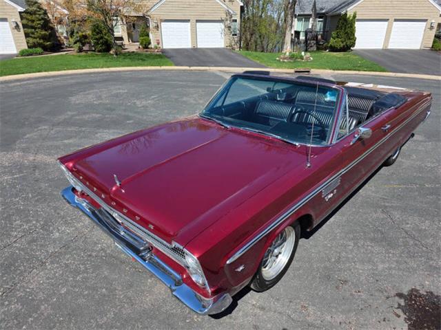 1963 Plymouth Fury III (CC-2069021) for sale in Waconia, Minnesota
