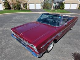 1963 Plymouth Fury III (CC-2069021) for sale in Waconia, Minnesota