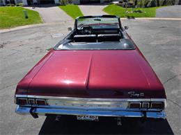 1963 Plymouth Fury III (CC-2069021) for sale in Waconia, Minnesota