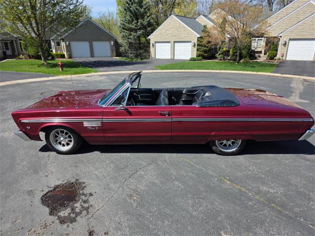 1963 Plymouth Fury III (CC-2069021) for sale in Waconia, Minnesota