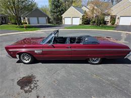 1963 Plymouth Fury III (CC-2069021) for sale in Waconia, Minnesota