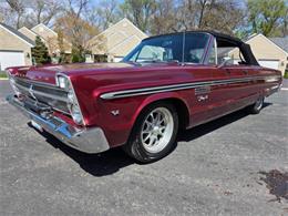 1963 Plymouth Fury III (CC-2069021) for sale in Waconia, Minnesota