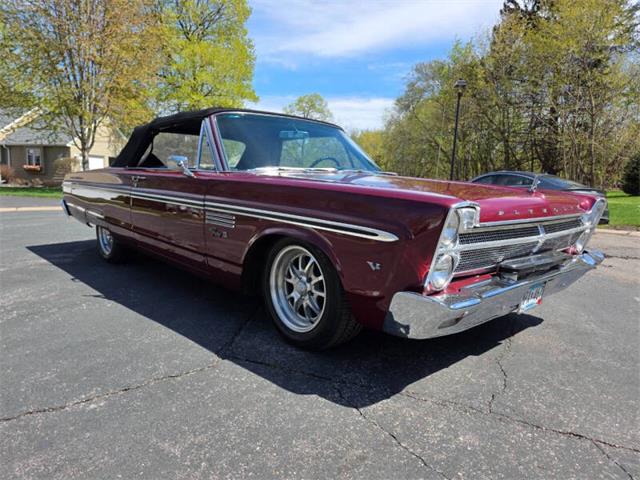 1963 Plymouth Fury III (CC-2069021) for sale in Waconia, Minnesota
