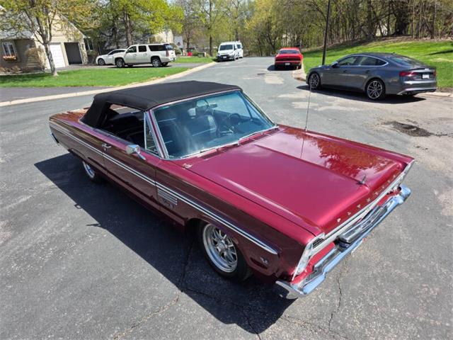 1963 Plymouth Fury III (CC-2069021) for sale in Waconia, Minnesota