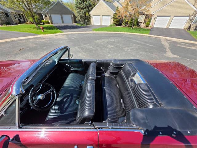 1963 Plymouth Fury III (CC-2069021) for sale in Waconia, Minnesota