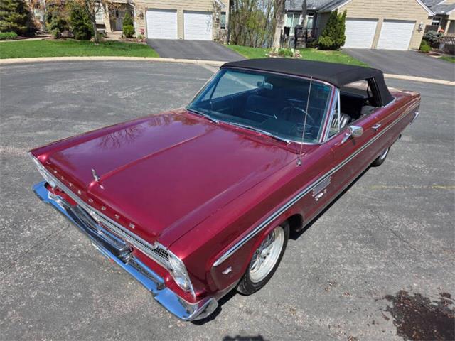 1963 Plymouth Fury III (CC-2069021) for sale in Waconia, Minnesota