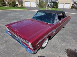1963 Plymouth Fury III (CC-2069021) for sale in Waconia, Minnesota