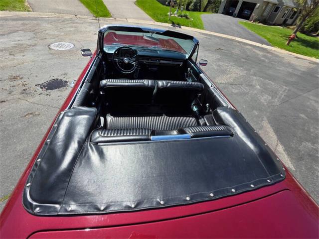 1963 Plymouth Fury III (CC-2069021) for sale in Waconia, Minnesota