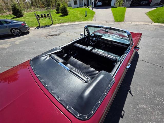 1963 Plymouth Fury III (CC-2069021) for sale in Waconia, Minnesota