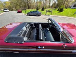 1963 Plymouth Fury III (CC-2069021) for sale in Waconia, Minnesota
