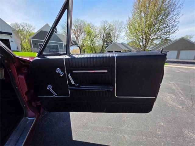 1963 Plymouth Fury III (CC-2069021) for sale in Waconia, Minnesota
