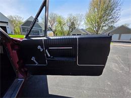 1963 Plymouth Fury III (CC-2069021) for sale in Waconia, Minnesota
