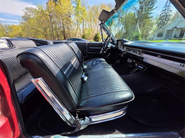 1963 Plymouth Fury III (CC-2069021) for sale in Waconia, Minnesota