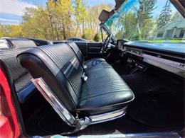 1963 Plymouth Fury III (CC-2069021) for sale in Waconia, Minnesota