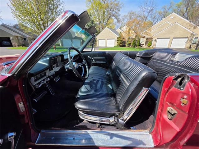 1963 Plymouth Fury III (CC-2069021) for sale in Waconia, Minnesota