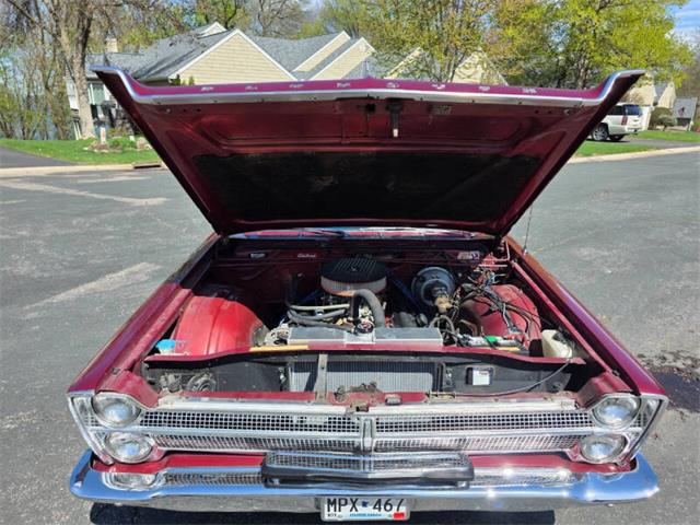 1963 Plymouth Fury III (CC-2069021) for sale in Waconia, Minnesota