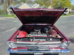 1963 Plymouth Fury III (CC-2069021) for sale in Waconia, Minnesota