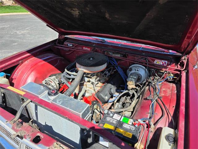 1963 Plymouth Fury III (CC-2069021) for sale in Waconia, Minnesota