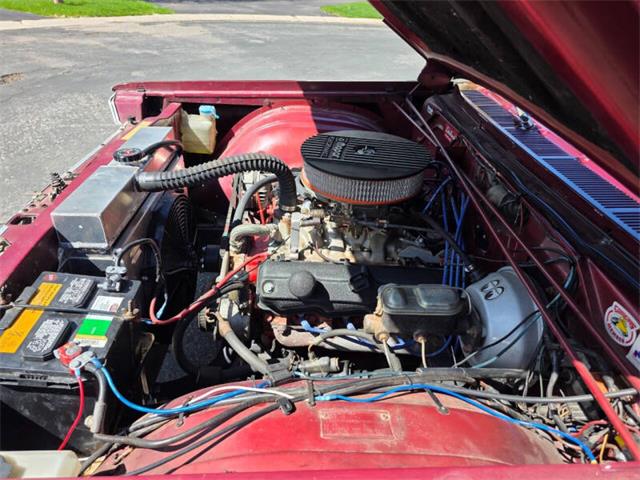 1963 Plymouth Fury III (CC-2069021) for sale in Waconia, Minnesota
