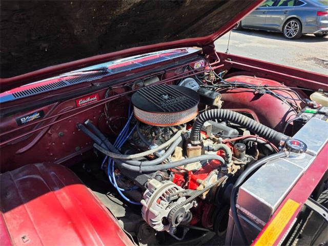 1963 Plymouth Fury III (CC-2069021) for sale in Waconia, Minnesota