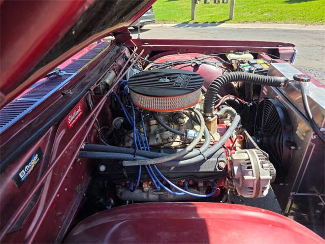 1963 Plymouth Fury III (CC-2069021) for sale in Waconia, Minnesota