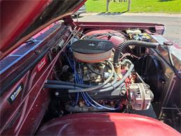 1963 Plymouth Fury III (CC-2069021) for sale in Waconia, Minnesota