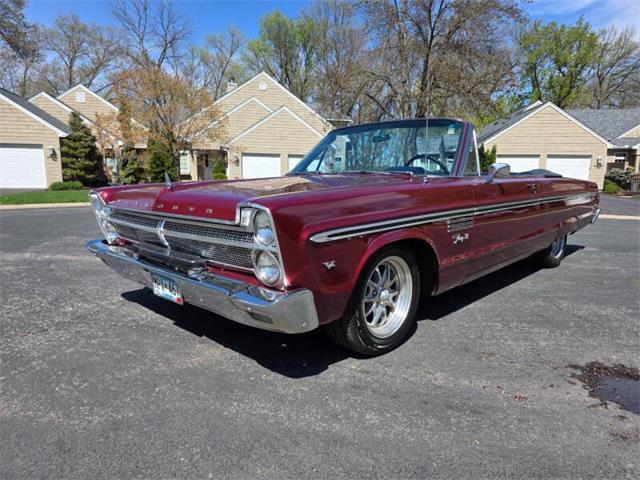 1963 Plymouth Fury III (CC-2069021) for sale in Waconia, Minnesota