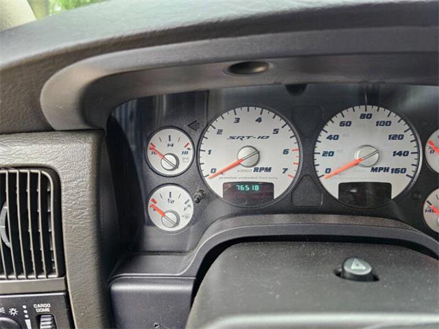 2005 Dodge SRT 10 (CC-2069022) for sale in Waconia, Minnesota
