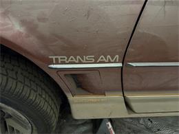 1985 Pontiac Firebird Trans Am (CC-2069023) for sale in Anderson , Ca 