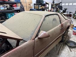 1985 Pontiac Firebird Trans Am (CC-2069023) for sale in Anderson , Ca 