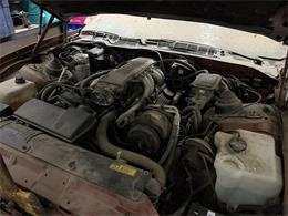 1985 Pontiac Firebird Trans Am (CC-2069023) for sale in Anderson , Ca 