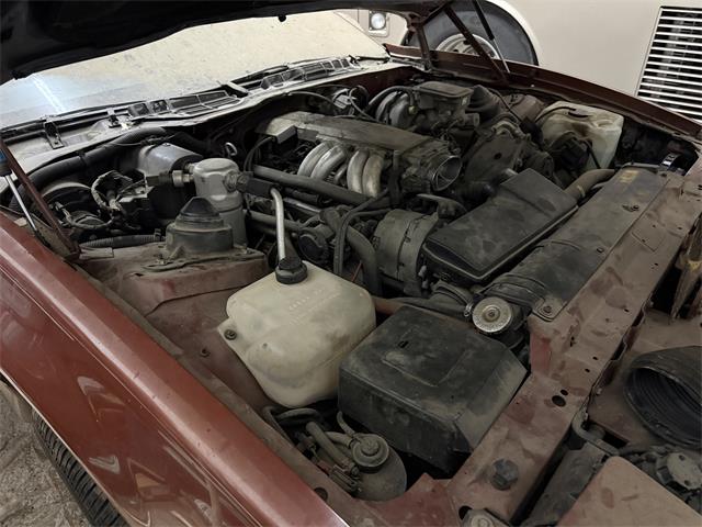 1985 Pontiac Firebird Trans Am (CC-2069023) for sale in Anderson , Ca 