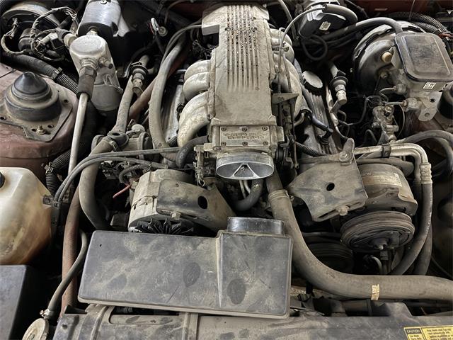 1985 Pontiac Firebird Trans Am (CC-2069023) for sale in Anderson , Ca 