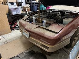 1985 Pontiac Firebird Trans Am (CC-2069023) for sale in Anderson , Ca 